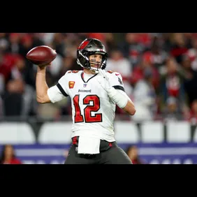 NFC Wild Card Playoffs - Dallas Cowboys v Tampa Bay Buccaneers