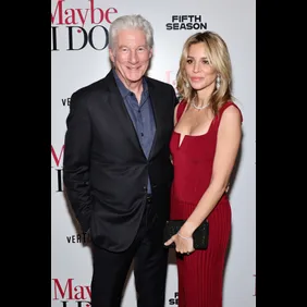 Fifth Season And Vertical Host A Special Screening Of "Maybe I Do"