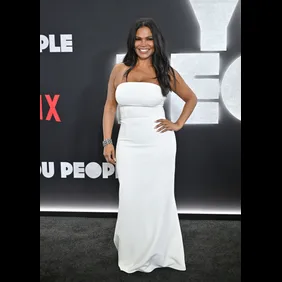 Los Angeles Premiere Of Netflix's "You People" - Arrivals