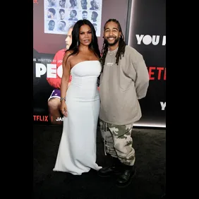 Los Angeles Premiere Of Netflix's "You People" - Arrivals