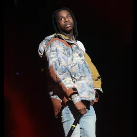 Future And Friends "One Big Party Tour" - Charlotte, NC