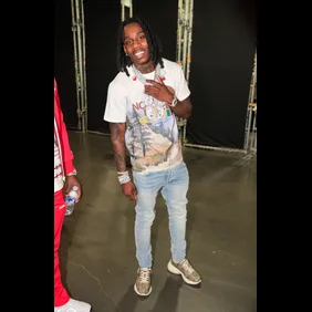 Future And Friends "One Big Party Tour" - Charlotte, NC