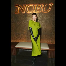 Atlantis The Royal Grand Reveal Weekend 2023 - New Nobu Opening