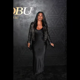 Atlantis The Royal Grand Reveal Weekend 2023 - New Nobu Opening