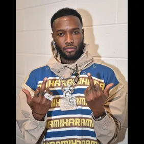 Future And Friends One Big Party Tour - Washington, DC