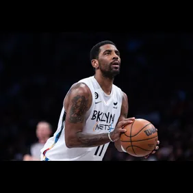 New York Knicks v Brooklyn Nets