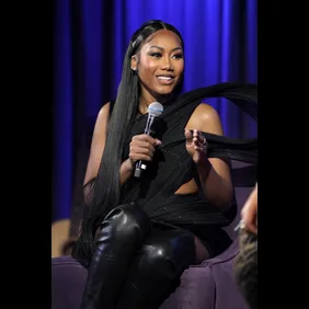 Celebrating GRAMMY Nominee: Muni Long