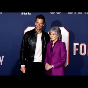 Los Angeles Premiere Screening Of Paramount Pictures' "80 For Brady" - Arrivals