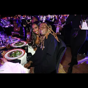 65th GRAMMY Awards - Recording Academy Honors Presented By The Black Music Collective