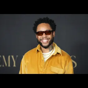2023 Recording Academy Honors Presented By The Black Music Collective - Arrivals