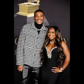 2023 Recording Academy Honors Presented By The Black Music Collective - Arrivals