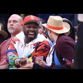 Toronto Raptors v Houston Rockets