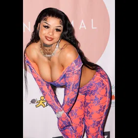 Normal Culture Presents: Evolutionary Inception Fashion Show Hosted By Winnie Stackz