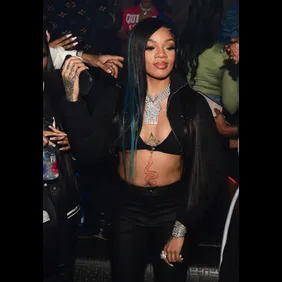 Republic Saturdays Hosted by Gloss Up