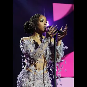 2023 MusiCares Persons Of The Year Honoring Berry Gordy And Smokey Robinson - Show