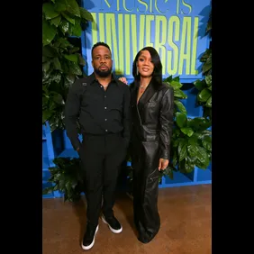 Sir Lucian Grainge's 2023 Artist Showcase