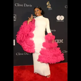 Pre-GRAMMY Gala &amp; GRAMMY Salute To Industry Icons Honoring Julie Greenwald &amp; Craig Kallman - Arrivals