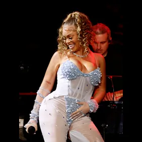 Pre-GRAMMY Gala &amp; GRAMMY Salute to Industry Icons Honoring Julie Greenwald And Craig Kallman - Inside