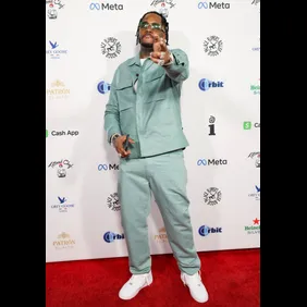 Interscope And Flipper's Roller Boogie Palace Celebrate Dr. Dre's "The Chronic"