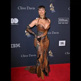 Pre-GRAMMY Gala &amp; GRAMMY Salute To Industry Icons Honoring Julie Greenwald &amp; Craig Kallman - Arrivals