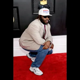 65th GRAMMY Awards - Arrivals