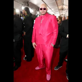 65th GRAMMY Awards - Red Carpet