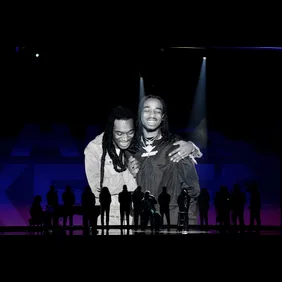 65th GRAMMY Awards - Show