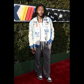 NASCAR Clash at the Coliseum