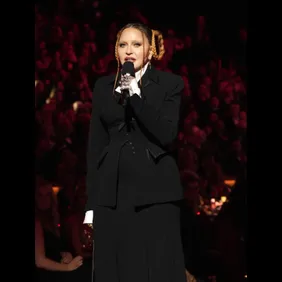 65th GRAMMY Awards - Show