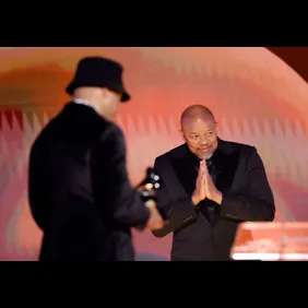 65th GRAMMY Awards - Show