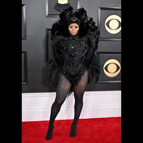 65th GRAMMY Awards - Arrivals