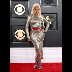 65th GRAMMY Awards - Arrivals