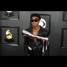 65th GRAMMY Awards - Arrivals