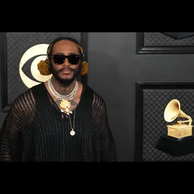 65th GRAMMY Awards - Arrivals