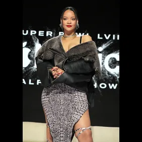 Apple Music Super Bowl LVII Halftime Show - Press Conference