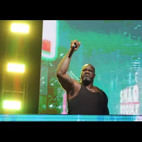 2023 Shaq's Fun House Big Game Weekend