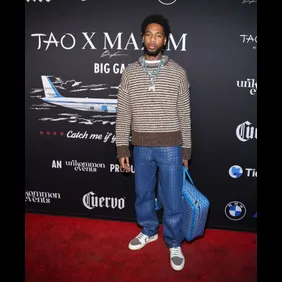 Tao X Maxim Big Game Party:  An unKommon events Production