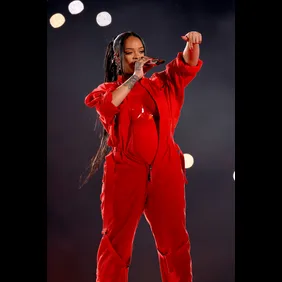 Apple Music Super Bowl LVII Halftime Show