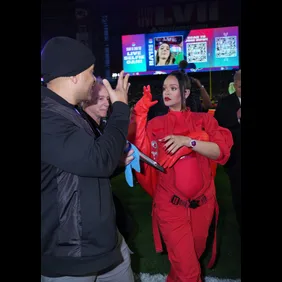 Apple Music Super Bowl LVII Halftime Show