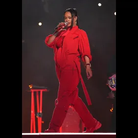 Apple Music Super Bowl LVII Halftime Show