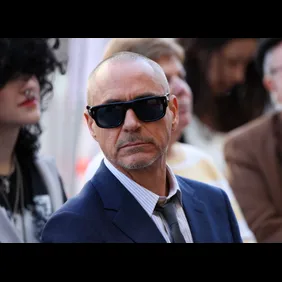 Jon Favreau Honored With Star On The Hollywood Walk Of Fame