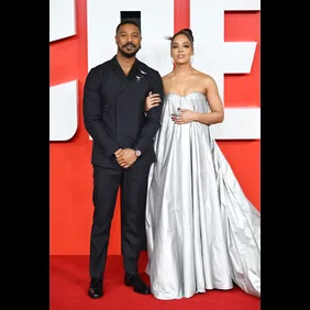 “Creed III" European Premiere – Arrivals