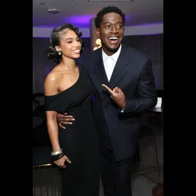 Red Carpet Premiere Event For The Sixth And Final Season Of FX's "Snowfall" - After Party