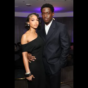 Red Carpet Premiere Event For The Sixth And Final Season Of FX's "Snowfall" - After Party