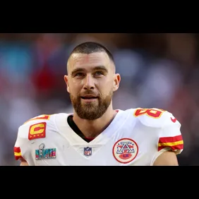 Super Bowl LVII - Kansas City Chiefs v Philadelphia Eagles