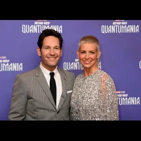 "Ant-Man And The Wasp: Quantumania" UK Gala Screening – Arrivals