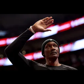 2023 NBA All Star - Starry 3-Point Contest