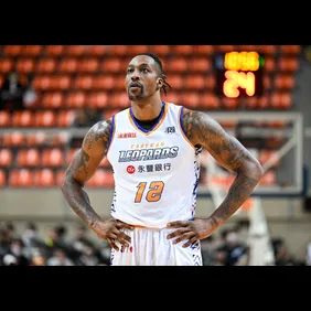 TaiwanBeer HeroBears v Taoyuan Leopards - T1 League