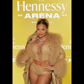 Hennessy Arena All-Star Weekend at Edison House, Salt Lake City