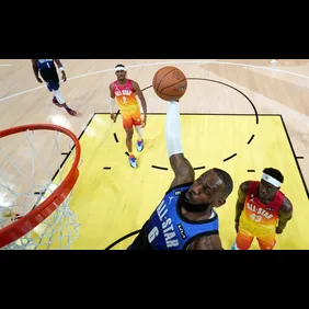 2023 NBA All Star Game